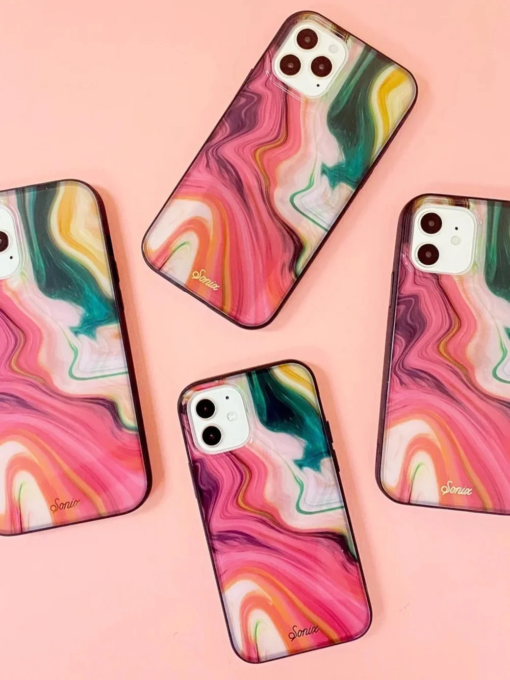 Sonix two iphone